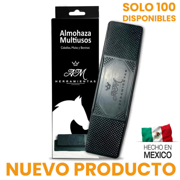 Almohaza Premium Multiusos